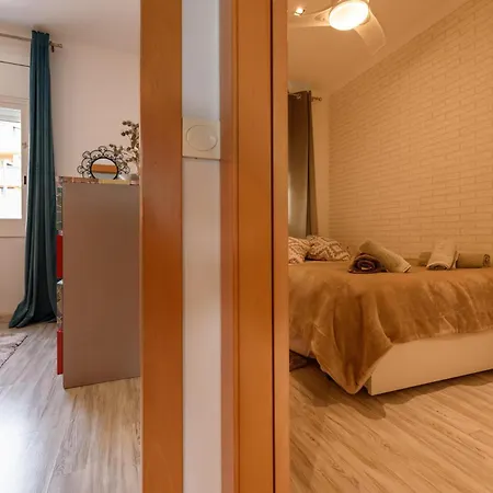 Apartment Reisol *