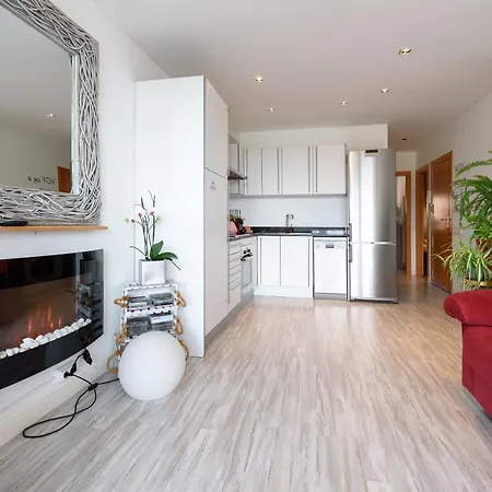 Apartment Reisol