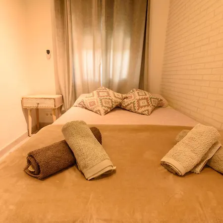 Reisol Apartment Castelldefels