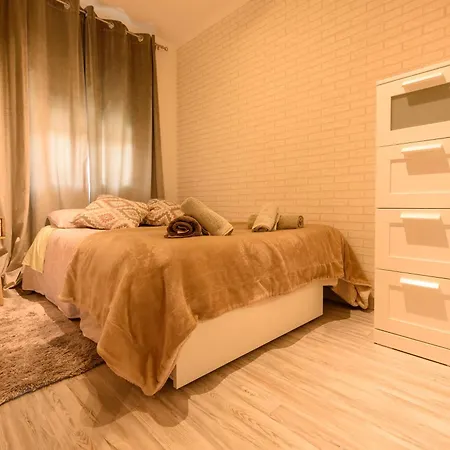 Reisol Apartment