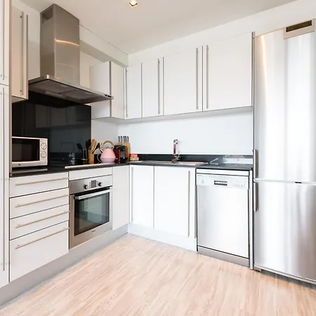 Apartment Reisol *