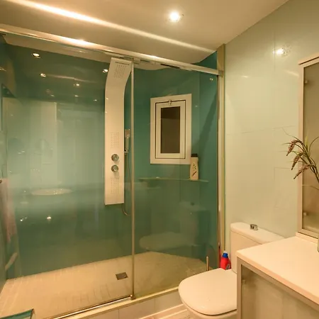 Apartment Reisol Castelldefels