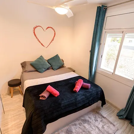 Apartment Reisol