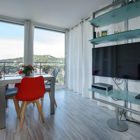 Reisol Apartment Castelldefels