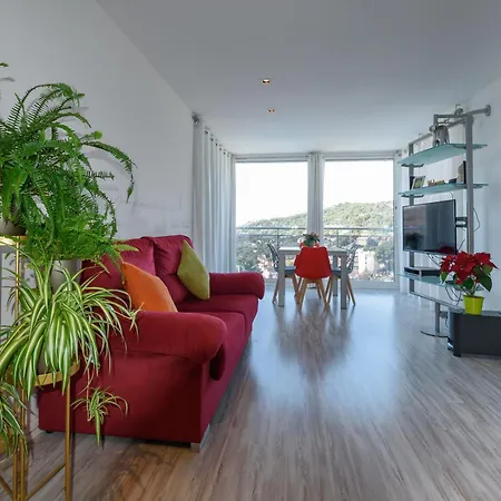 Reisol Apartment
