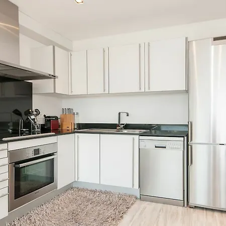 Apartment Reisol *