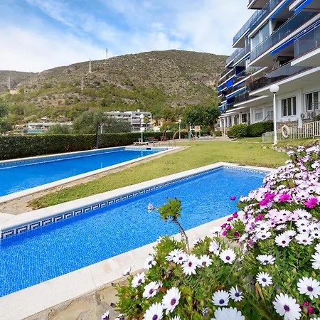 Apartamento Reisol